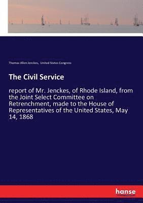 Civil Service