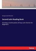 Second Latin Reading Book