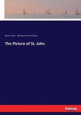 Picture of St. John