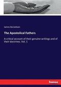Apostolical Fathers
