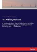 Anthony Memorial