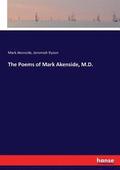 Poems of Mark Akenside, M.D.