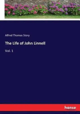 Alfred Thomas Story - Life of John Linnell, Häftad. Tillgänglighet: Lägg i varukorg