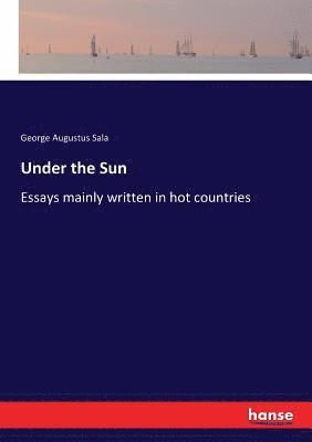 Under the Sun