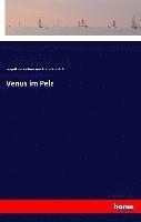 Leopold Von Sacher-Masoch, Fritz Buchholz - Venus im Pelz, Häftad