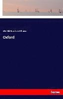 John Fulleylove, Edward Thomas - Oxford, Häftad