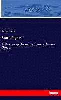 Tayler Lewis - State Rights, Häftad