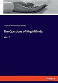 The Questions of King Milinda