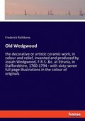 Old Wedgwood