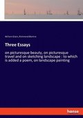 Three Essays