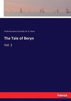 Tale of Beryn