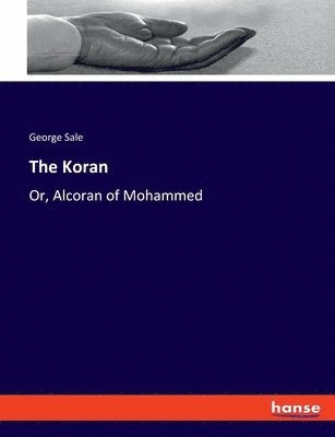 George Sale - Koran, Häftad