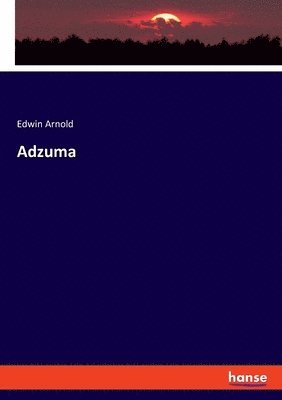 Adzuma