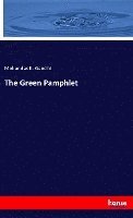 Mohandas K Gandhi - Green Pamphlet, Häftad