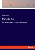Die halbe Bier