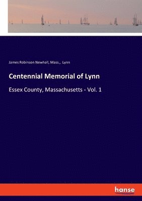 Centennial Memorial of Lynn