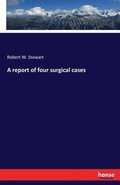 report of four surgical cases
