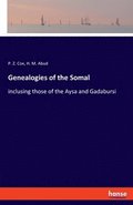 Genealogies of the Somal