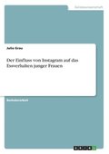 Einfluss von Instagram auf das Essverhalten junger Frauen