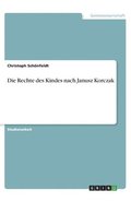 Die Rechte des Kindes nach Janusz Korczak