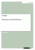 Rassismus in Kinderb�chern