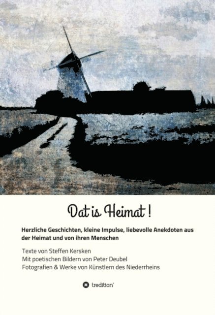 Steffen Kersken - Dat is Heimat!, E-bok
