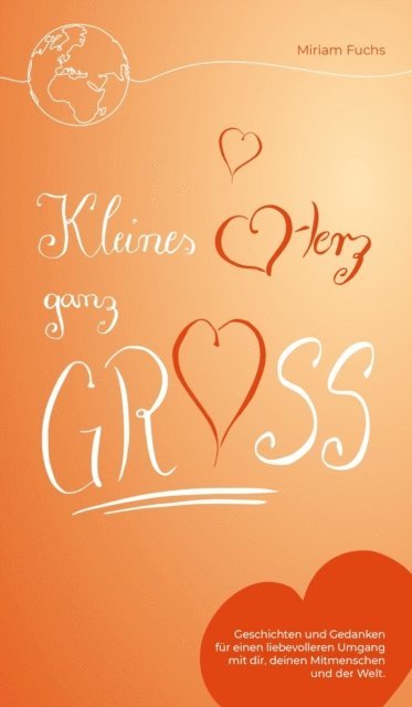 Miriam Fuchs - Kleines Herz ganz groß, E-bok