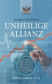Unheilige Allianz: Priester und Verschwörer in den Tempeln des Verderbens