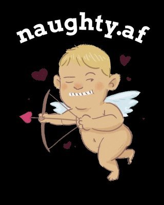 Honey Cupid - naughty.af, Häftad. Tillgänglighet: Lägg i varukorg