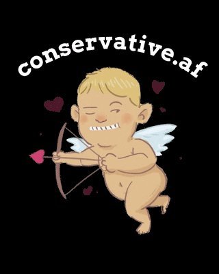 Honey Cupid - conservative.af, Häftad. Tillgänglighet: Lägg i varukorg