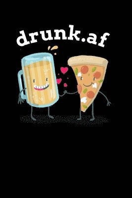 Honey Cupid - drunk.af, Häftad. Tillgänglighet: Lägg i varukorg