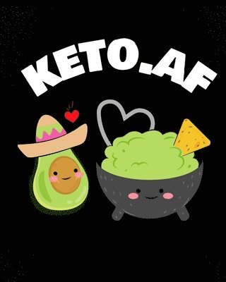 Honey Cupid - keto.af, Häftad. Tillgänglighet: Lägg i varukorg