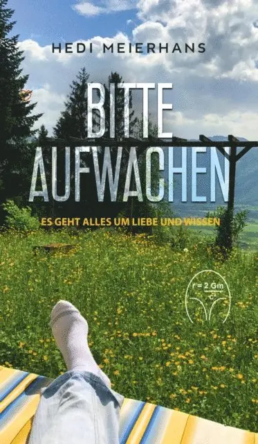 Hedi Meierhans - Bitte aufwachen, E-bok. Tillgänglighet: Lägg i varukorg
