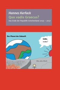 Quo vadis Graecus?