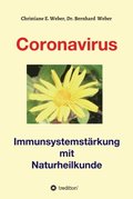 Coronavirus - Immunsystemstÿrkung