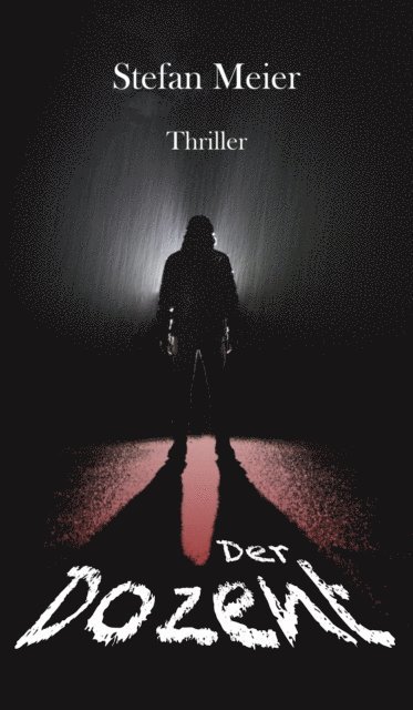 Stefan Meier - Der Dozent, E-bok