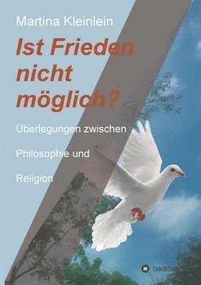 Martina Kleinlein - Ist Frieden nicht möglich?: Überlegungen zwischen Philosophie und Religion, Häftad. Tillgänglighet: Lägg i varukorg