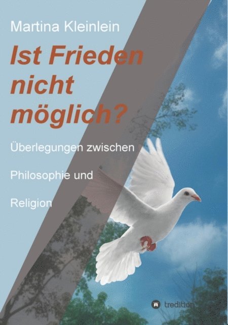 Martina Kleinlein - Ist Frieden nicht möglich?, E-bok. Tillgänglighet: Lägg i varukorg