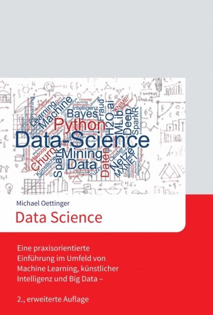 Michael Oettinger - Data Science, E-bok