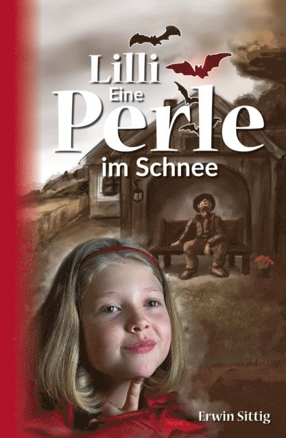 Erwin Sittig - Lilli, E-bok