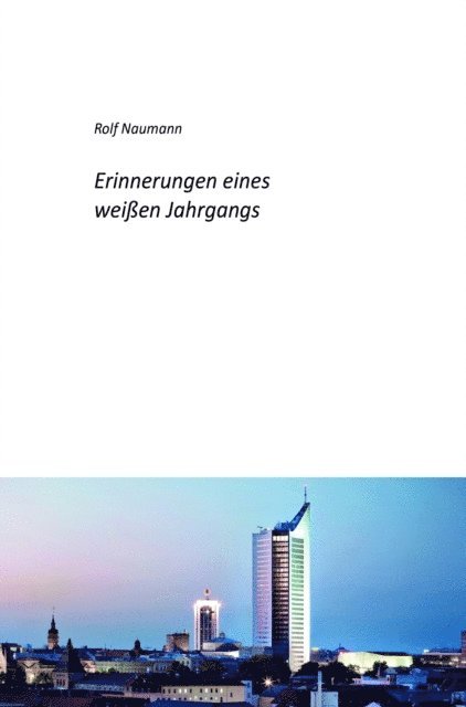 Erinnerungen eines weißen Jahrgangs