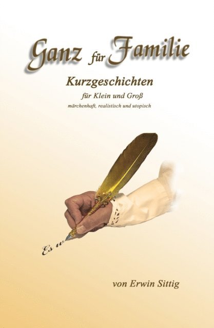 Erwin Sittig - Ganz für Familie, E-bok