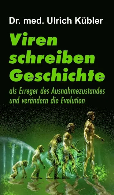 Ulrich Kubler - Viren schreiben Geschichte, E-bok. Tillgänglighet: Lägg i varukorg