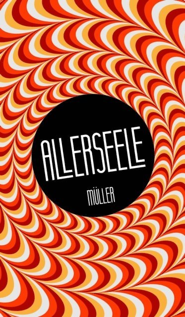 . muller - Allerseele, E-bok