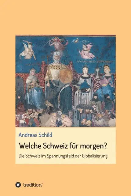 Andreas Schild - Welche Schweiz für morgen?, E-bok. Tillgänglighet: Lägg i varukorg