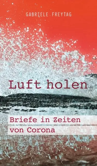 Gabriele Freytag - Luft holen, E-bok. Tillgänglighet: Lägg i varukorg