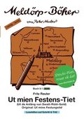 Ut mien Festens-Tiet: Ut mine Festungstid