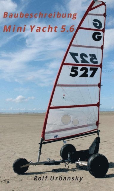 Rolf Urbansky - Mini Yacht 5.6, E-bok. Tillgänglighet: Lägg i varukorg