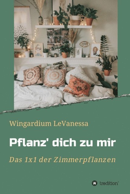 Pflanz' dich zu mir