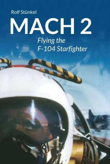 Rolf Stunkel - MACH 2, E-bok. Tillgänglighet: Lägg i varukorg